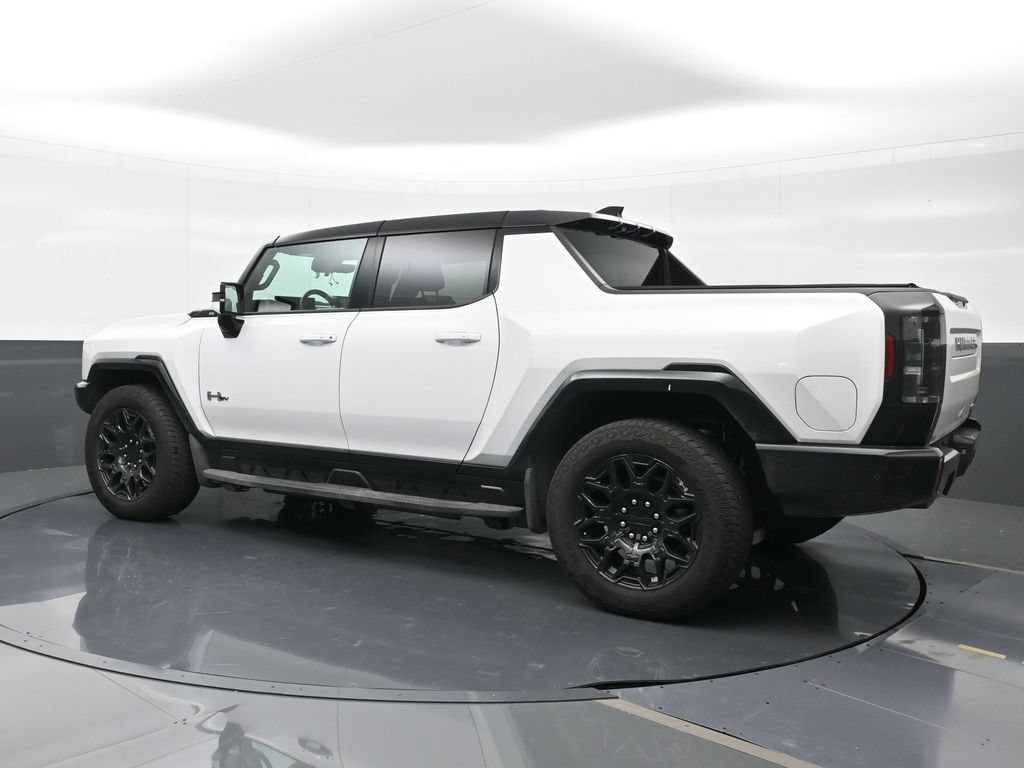 gmc hummer ev 2024 1GT10BDD8RU108045 image gmc hummer ev 2024 1GT10BDD8RU108045 image